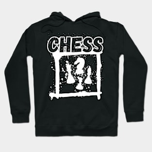 Chess Hoodie